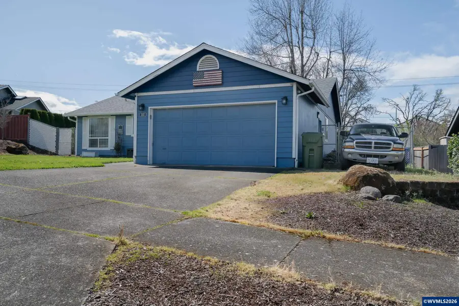 5183  Fort Rock Av SE, Salem, OR 97306 - #2
