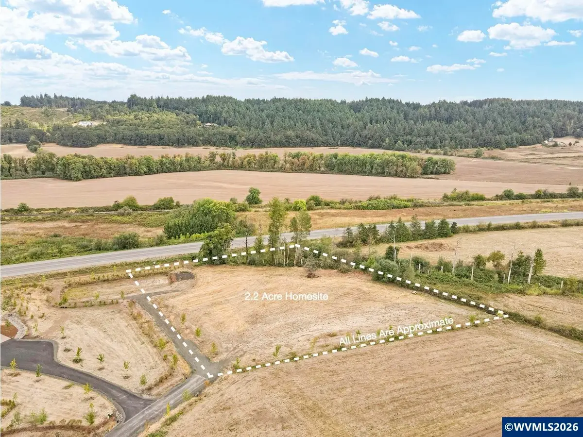Lot 6 NW Earliblue Dr, Corvallis, OR 97330 - #1