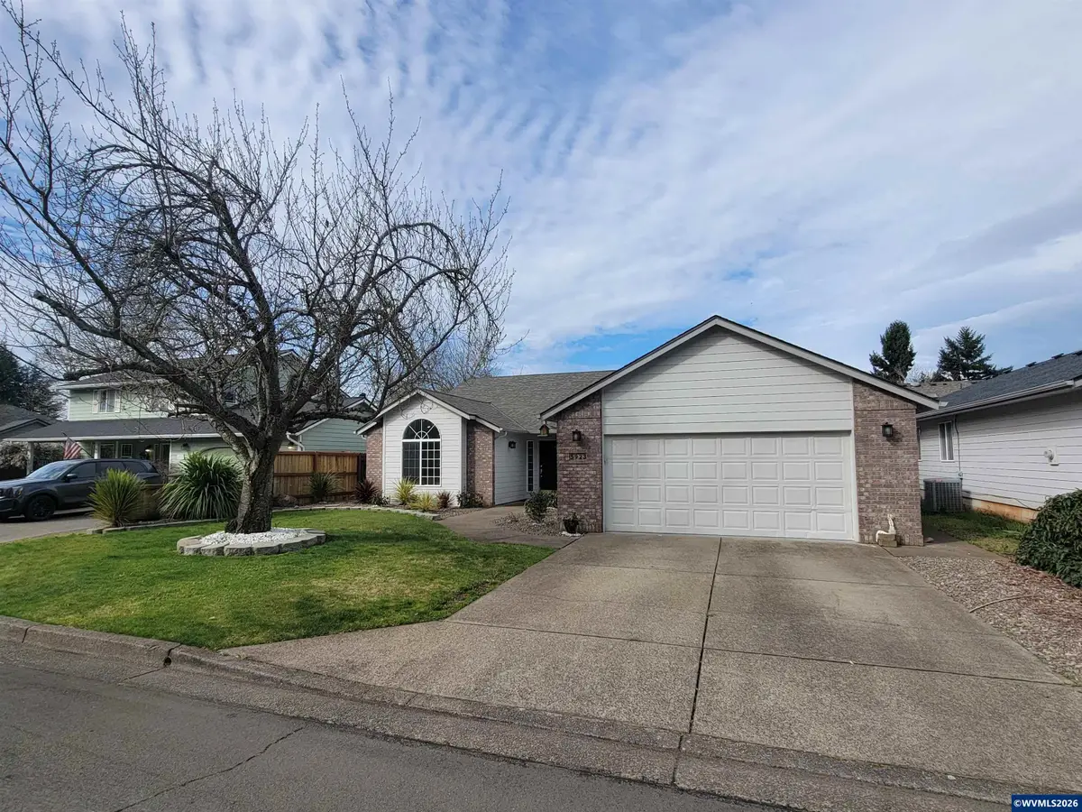 5923  Rhinestone  Ct SE, Salem, OR 97306 - #1