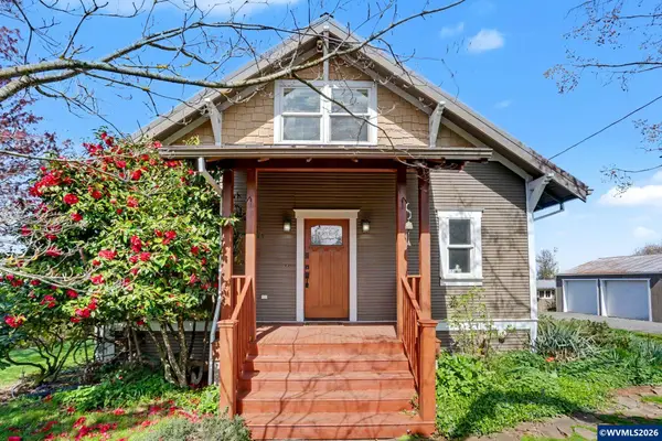 14437  Evans Valley Rd NE, Silverton, OR 97381