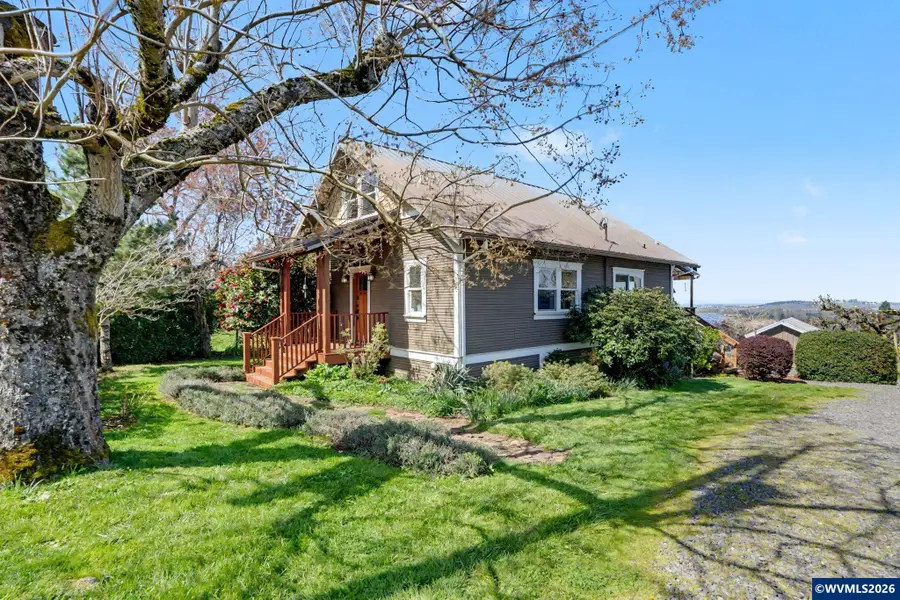 14437  Evans Valley Rd NE, Silverton, OR 97381 - #2