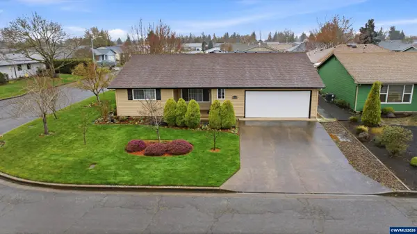 1967  Astor Wy, Woodburn, OR 97071