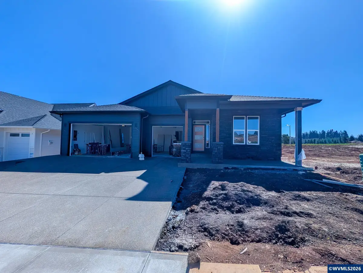 6173  Evangelista (lot 42) St S, Salem, OR 97306 - #1