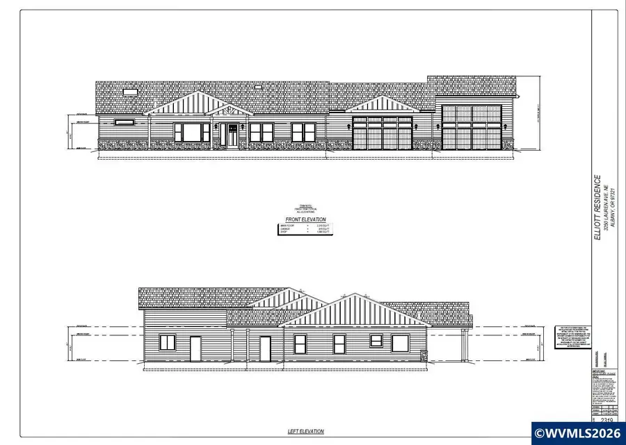 3250  Lauren Av, Albany, OR 97321 - #2