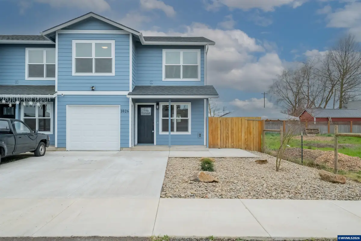 1026-1028  6th Av SE, Albany, OR 97321 - #1