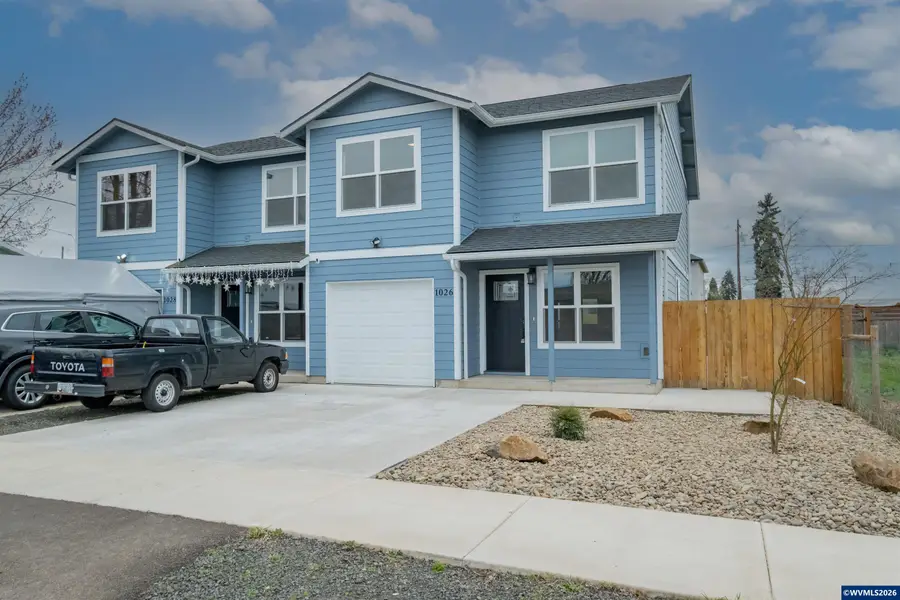 1026-1028  6th Av SE, Albany, OR 97321 - #2