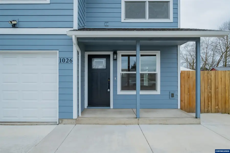 1026-1028  6th Av SE, Albany, OR 97321 - #3