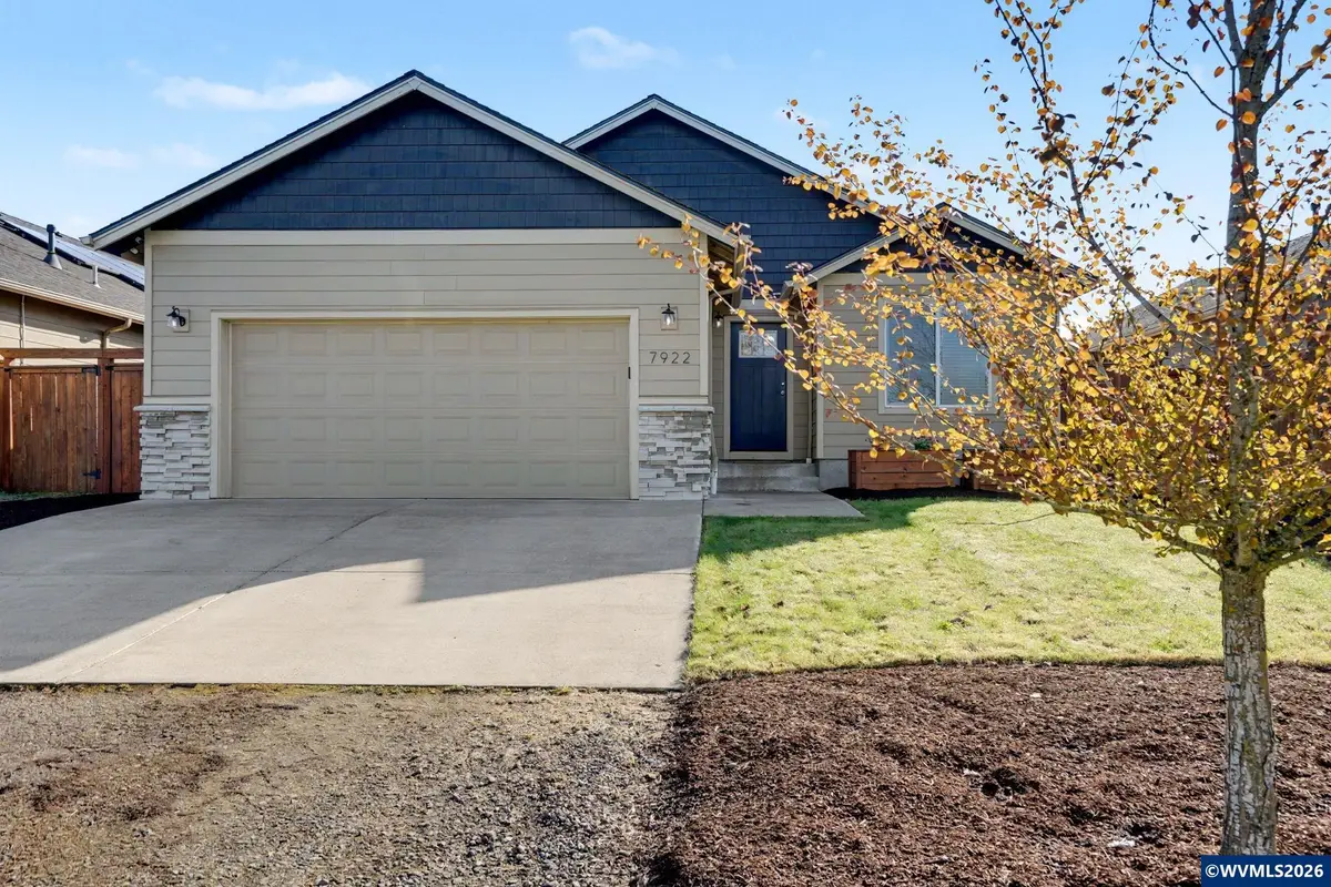 7922  5th St SE, Turner, OR 97392 - #1