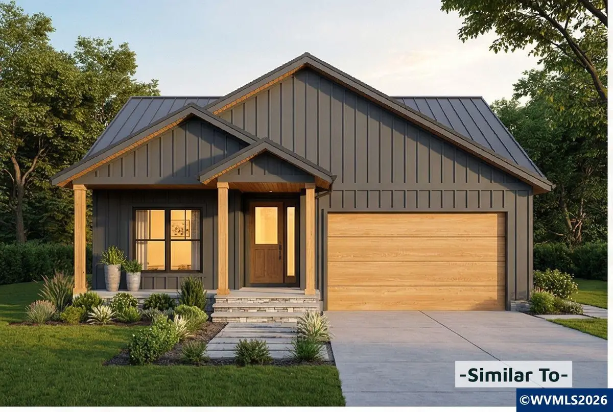 Lot 9  Marion Ct, Mount Angel, OR 97362 - #1