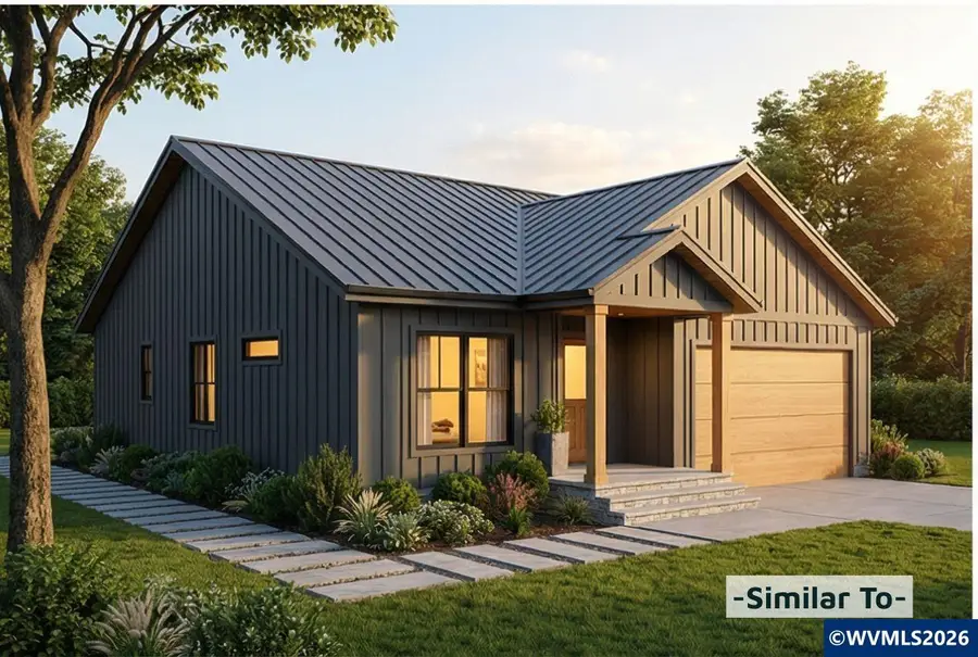 Lot 9  Marion Ct, Mount Angel, OR 97362 - #2