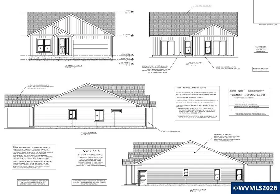Lot 9  Marion Ct, Mount Angel, OR 97362 - #3