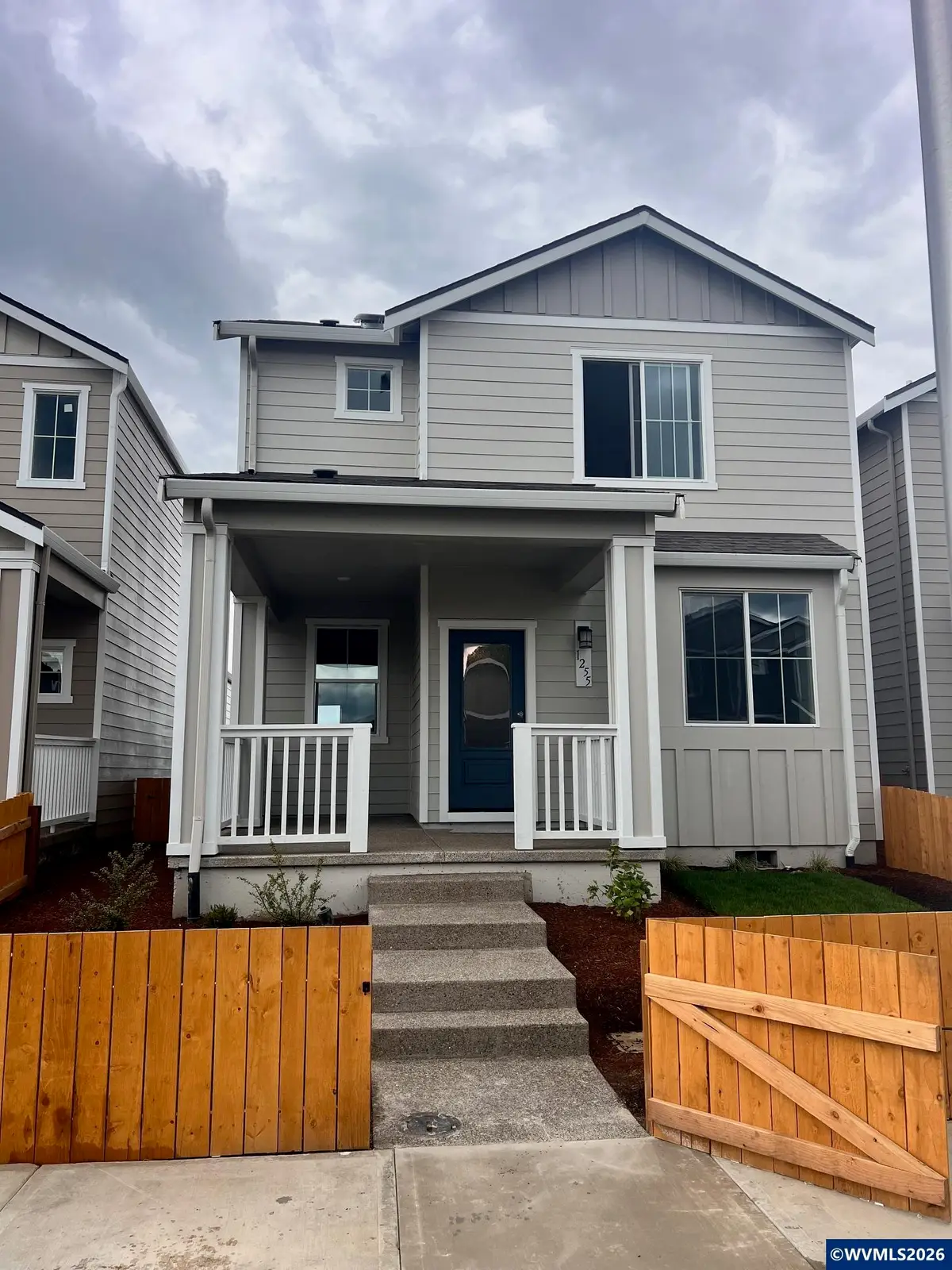 1175  Parkside Av, Woodburn, OR 97071 - #1