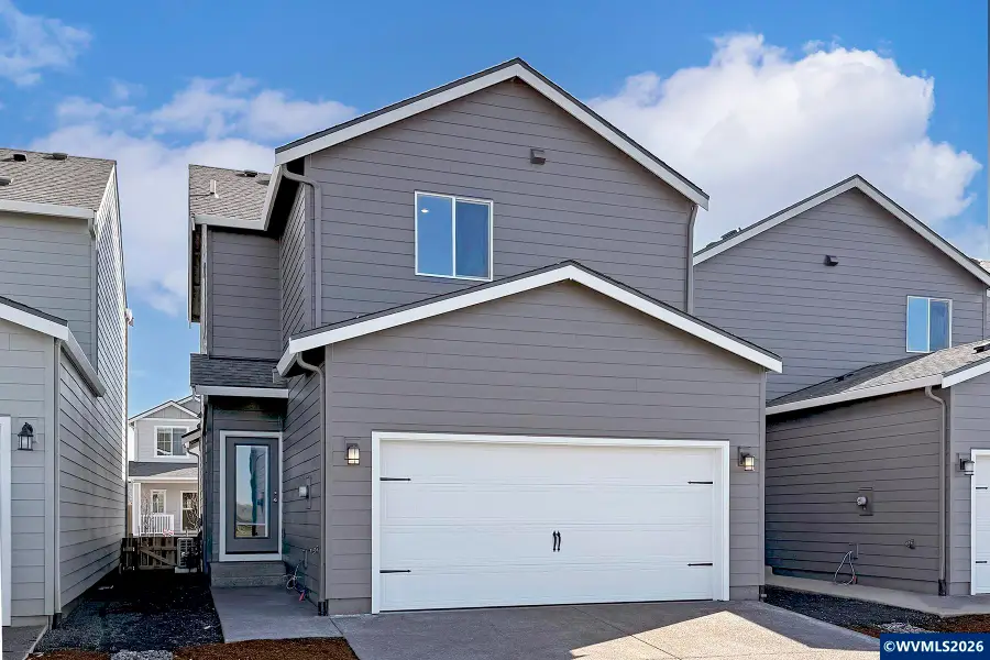 1161  Parkside Av, Woodburn, OR 97071 - #2