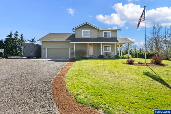 29246  McMullen Ln, Junction City, OR 97448