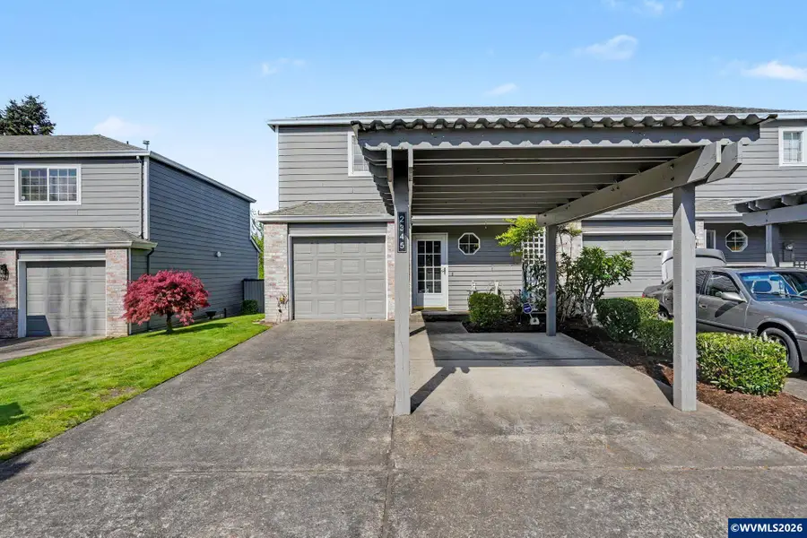 2345  Crestview Dr S, Salem, OR 97302 - #2