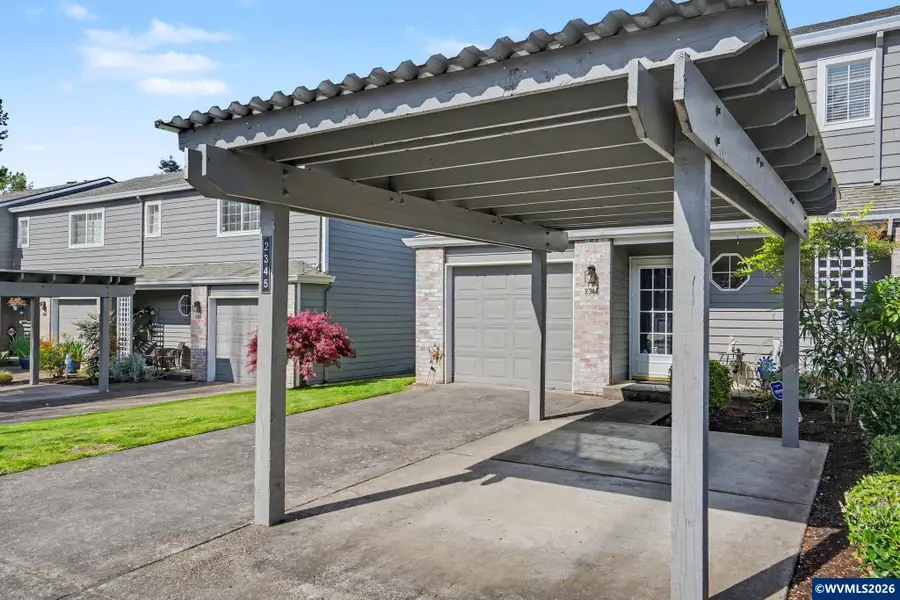 2345  Crestview Dr S, Salem, OR 97302 - #3