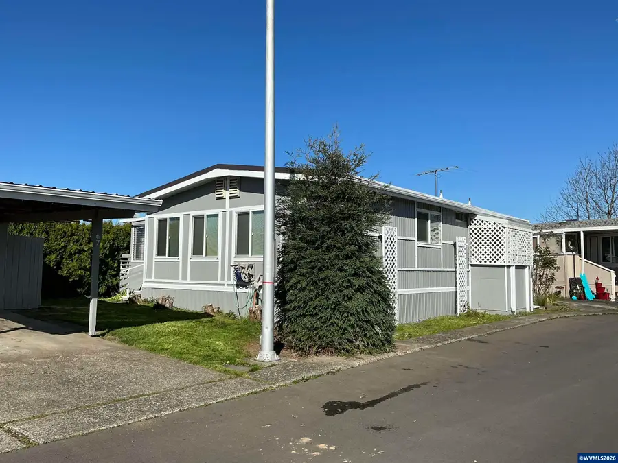 5422  Portland #67 Rd NE, Salem, OR 97305 - #2