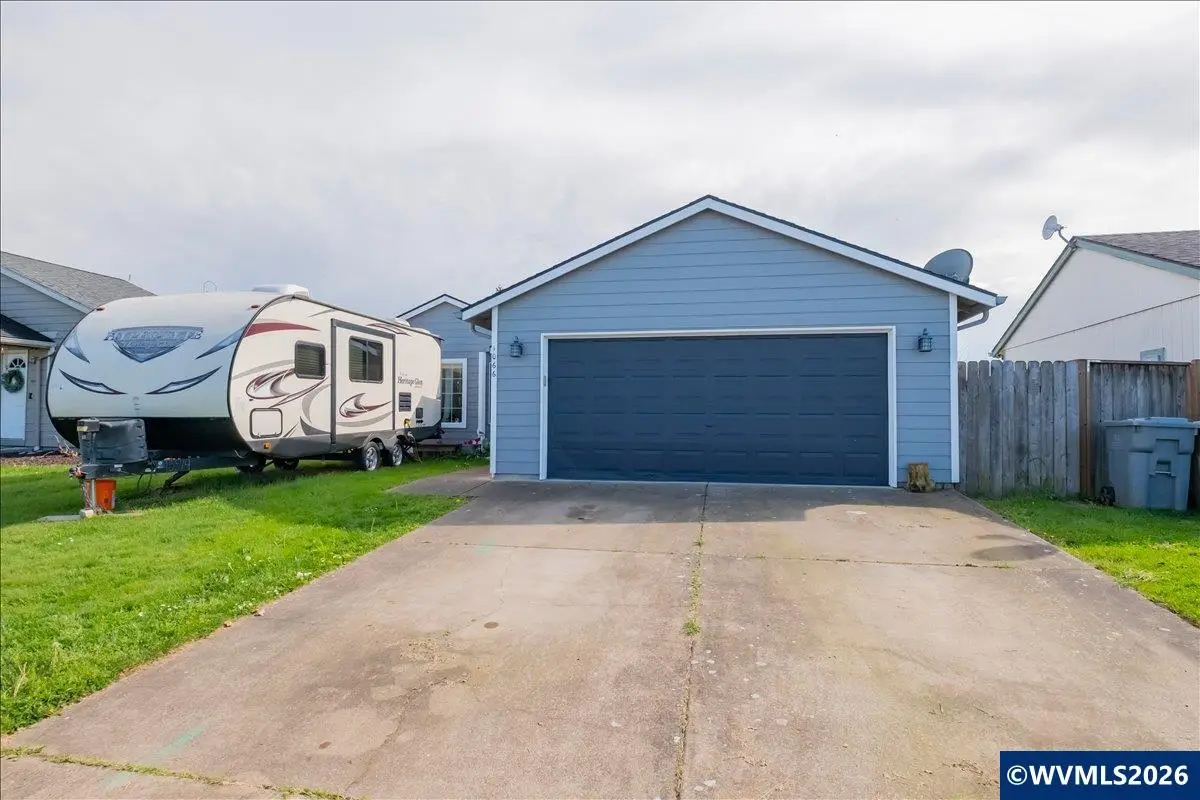 1066  Kees St, Lebanon, OR 97355 - #1