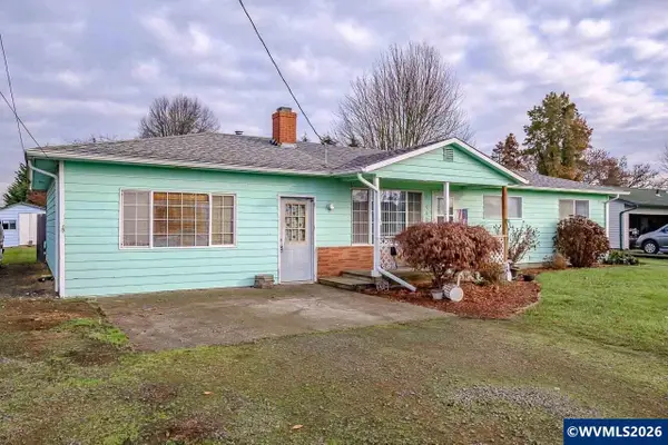 4087  37th Av SE, Albany, OR 97322