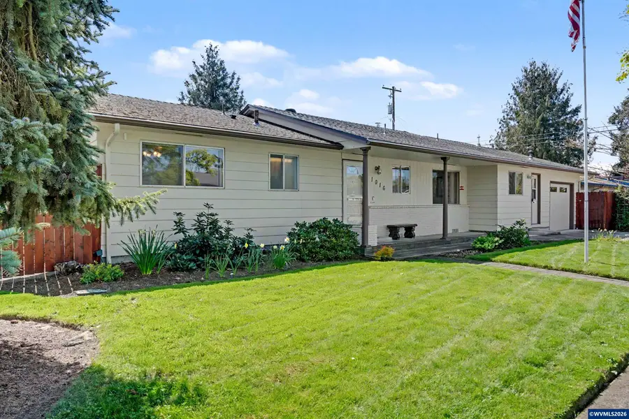 1016  31st Av SE, Albany, OR 97322 - #3