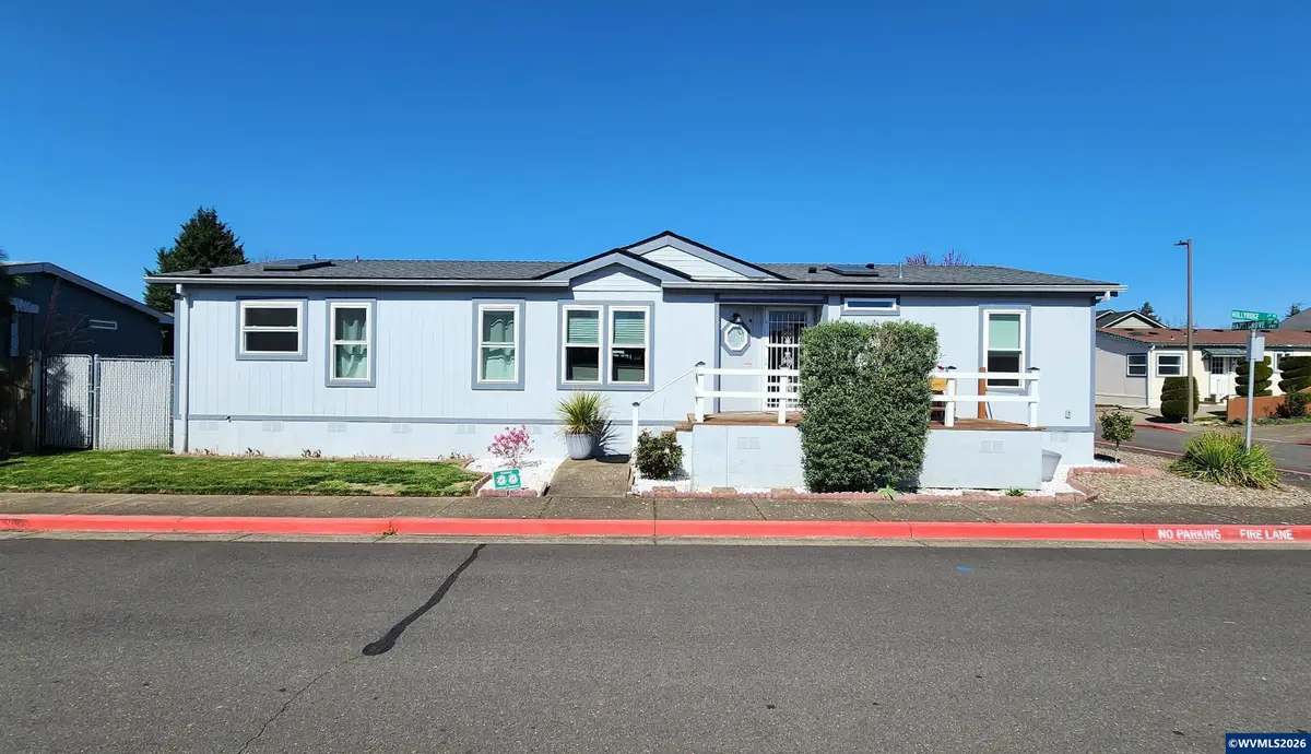 3025  Hollyridge Lp NE, Salem, OR 97305 - #1
