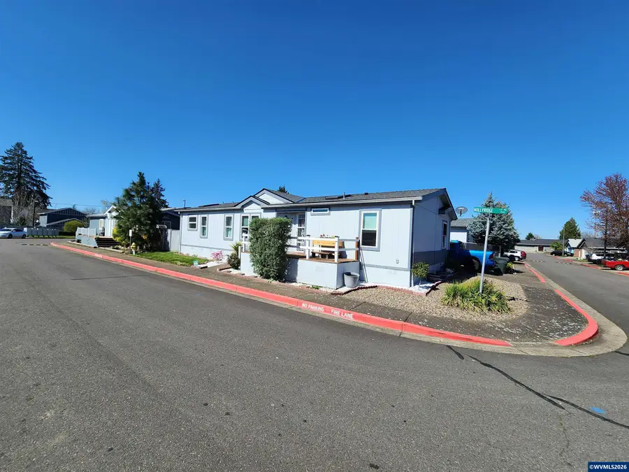 3025  Hollyridge Lp NE, Salem, OR 97305 - #2