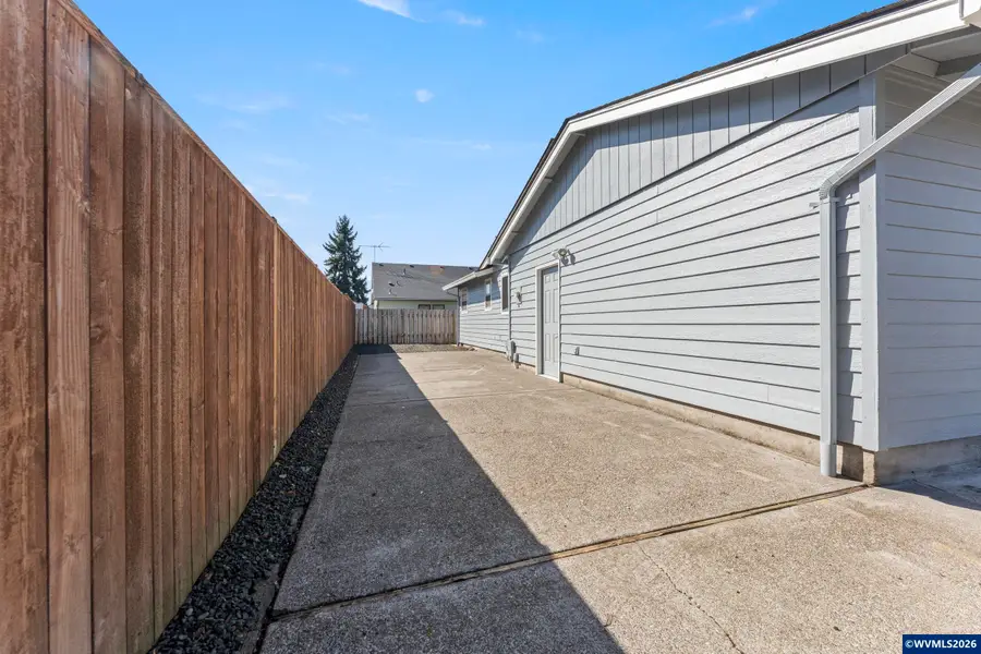 955  Wildflower St NE, Salem, OR 97301 - #3