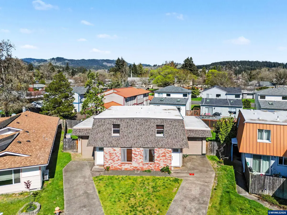 1470-1472 NW 20th Pl, Corvallis, OR 97330 - #1