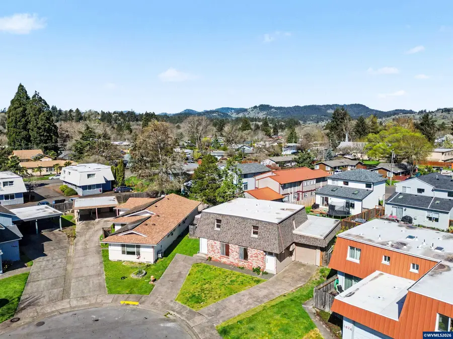 1470-1472 NW 20th Pl, Corvallis, OR 97330 - #2
