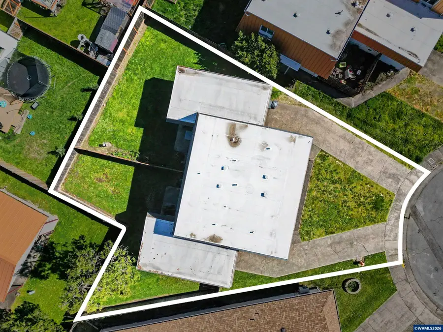 1470-1472 NW 20th Pl, Corvallis, OR 97330 - #3