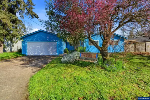 784  Dalke East St, Monmouth, OR 97361
