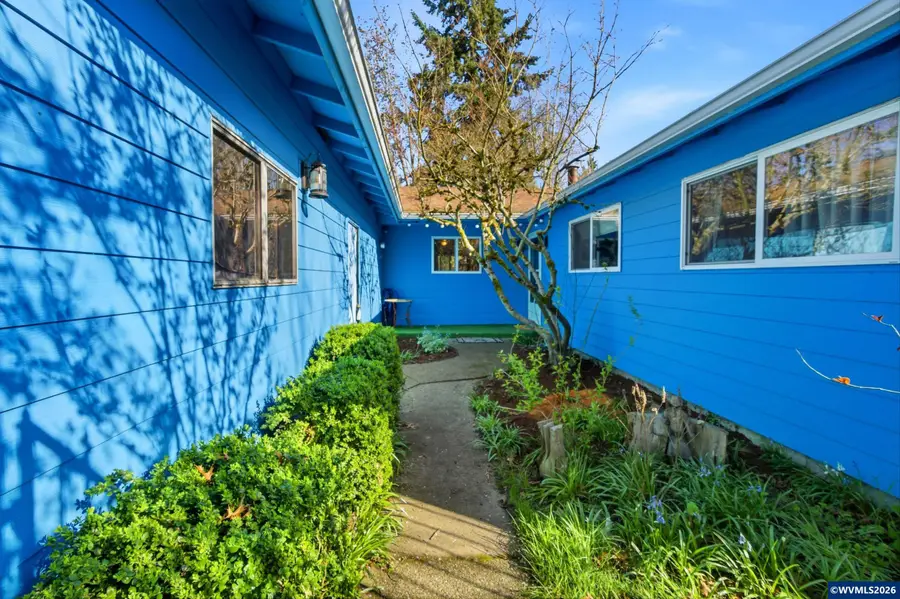 784  Dalke East St, Monmouth, OR 97361 - #2