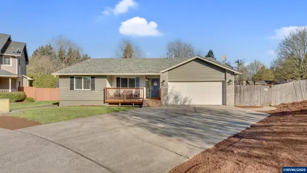 5133  Sycan SE Ct, Salem, OR 97306