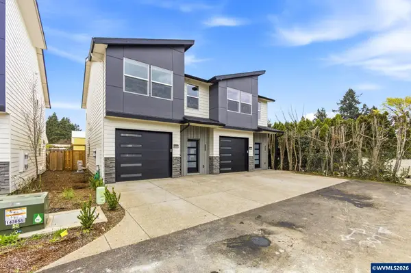 4845 & 4847  Elvira Pl N, Keizer, OR 97303