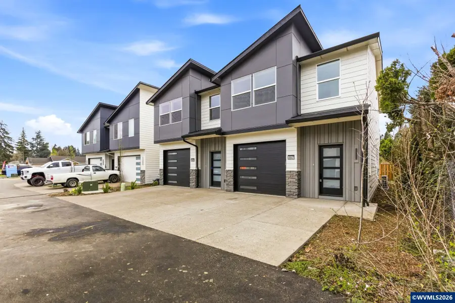 4845 & 4847  Elvira Pl N, Keizer, OR 97303 - #3