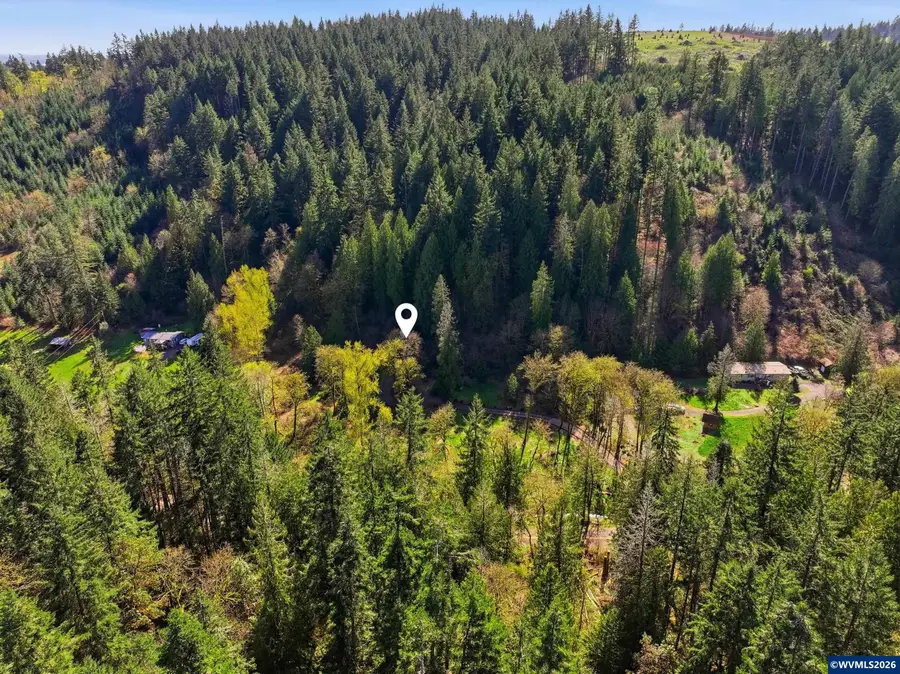 34880 NE Corral Creek Rd, Newberg, OR 97312 - #3