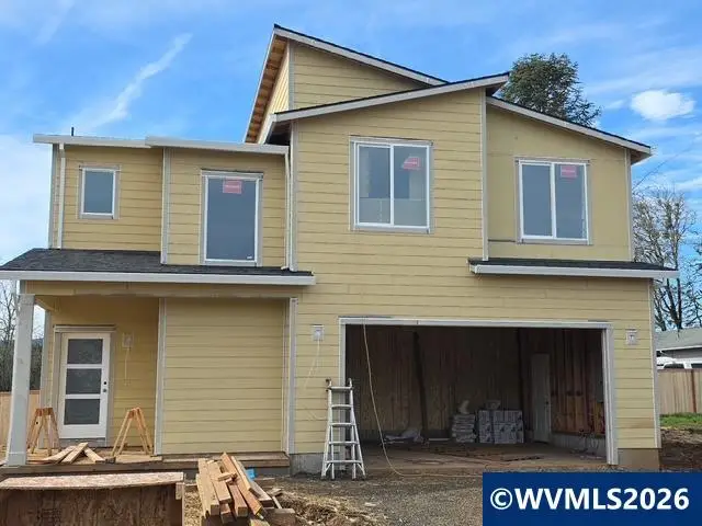 213 NW Royal Avenue St, Dallas, OR 97338 - #1