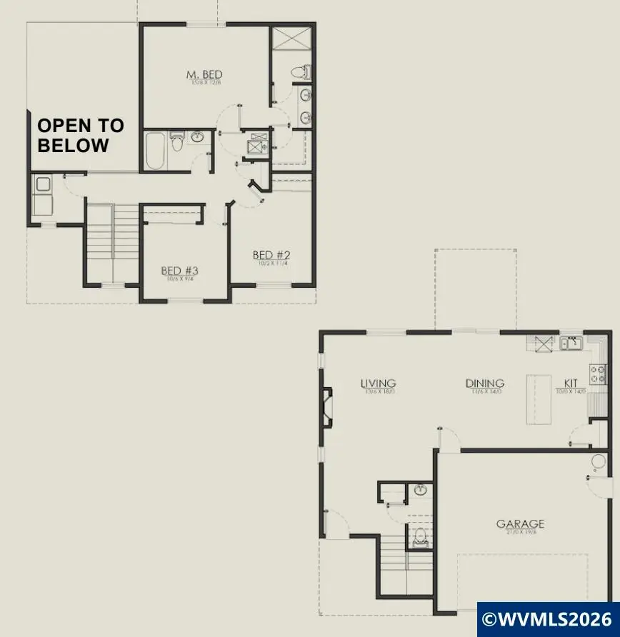 213 NW Royal Avenue St, Dallas, OR 97338 - #3