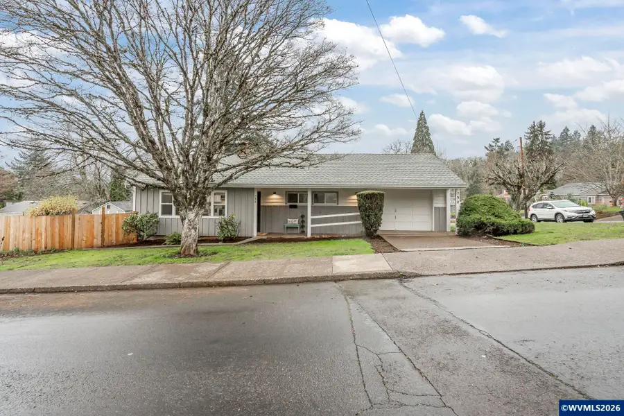 790  Hansen Dr S, Salem, OR 97302 - #2