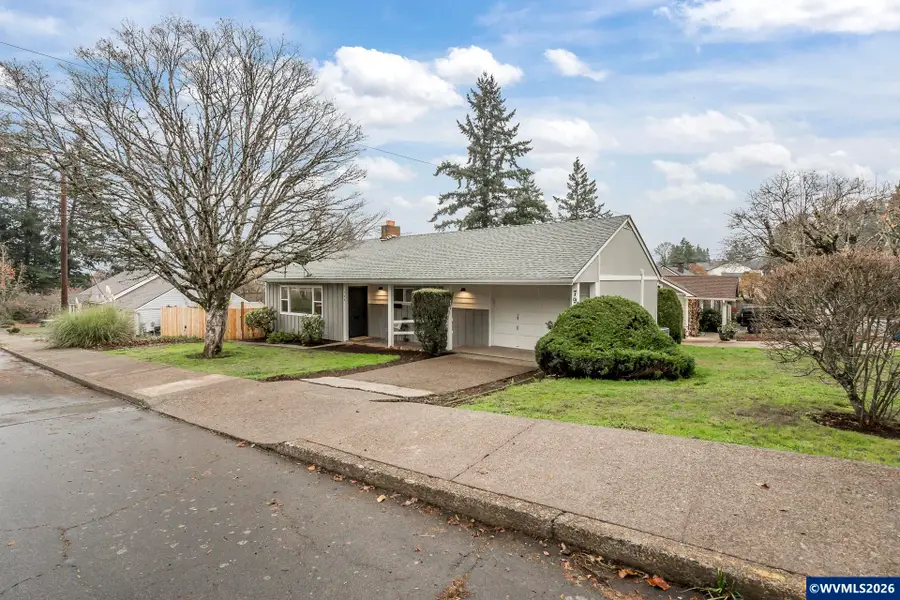 790  Hansen Dr S, Salem, OR 97302 - #3