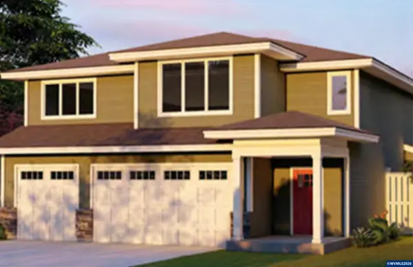 238 NW Newcastle St, Dallas, OR 97338