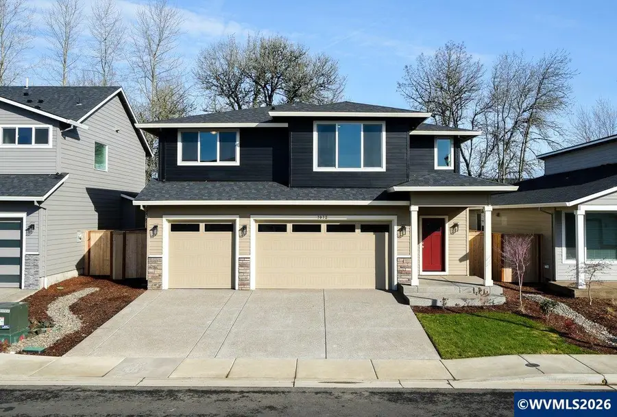 238 NW Newcastle St, Dallas, OR 97338 - #2