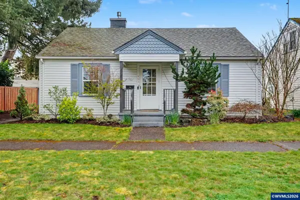 461 SW Court St, Dallas, OR 97338