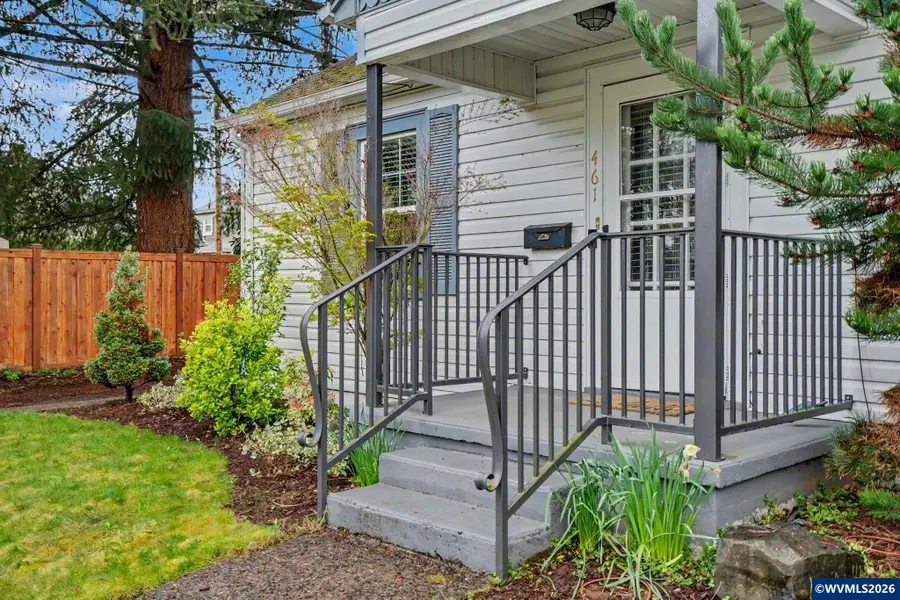 461 SW Court St, Dallas, OR 97338 - #3