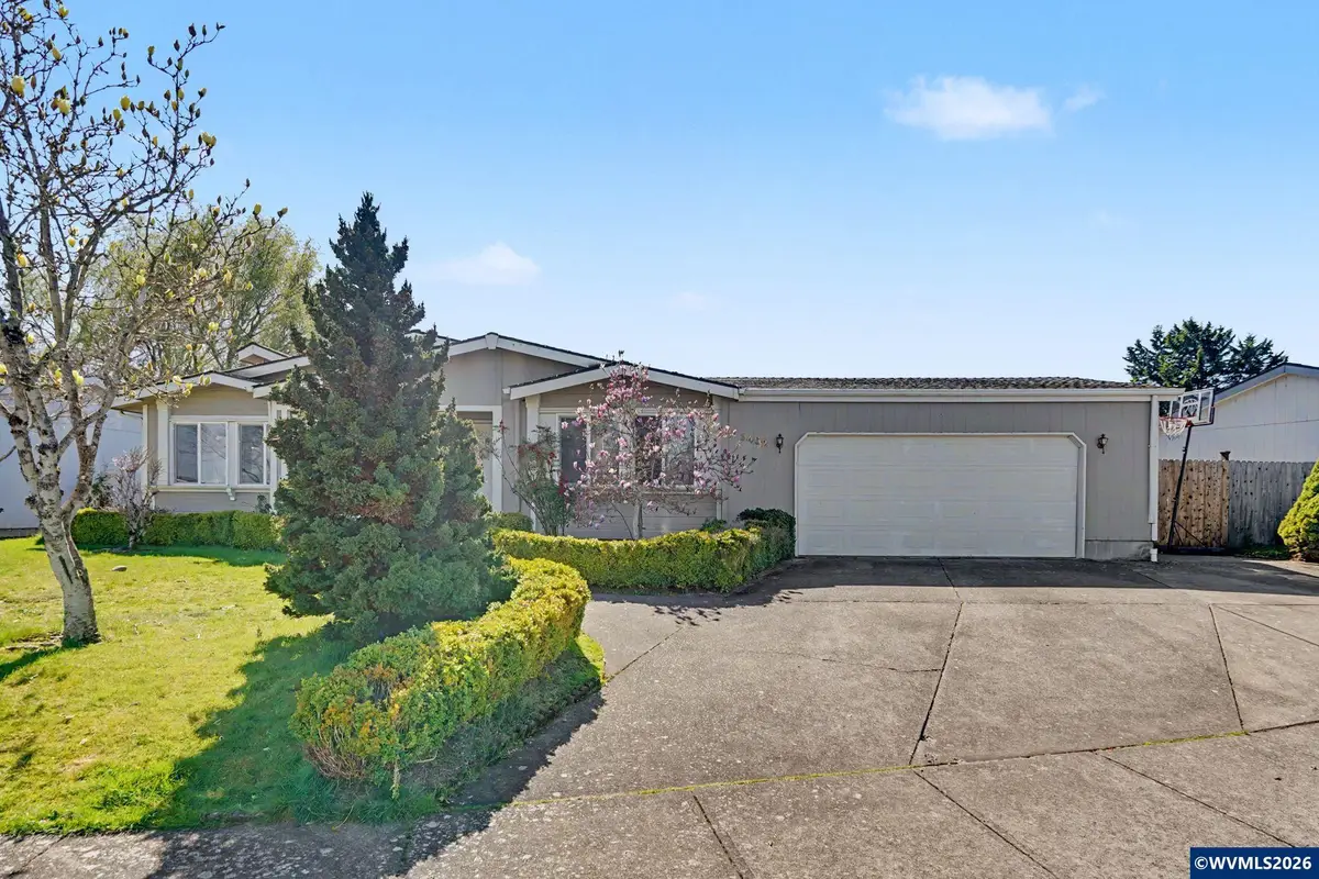 3452  Lake Vanessa Cir NW, Salem, OR 97304 - #1