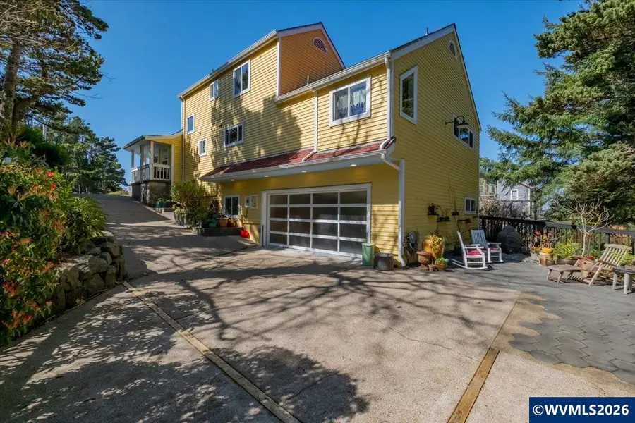 2540  NW Pacific St, Newport, OR 97365 - #3