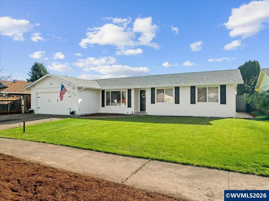 2534  Westwind Av NW, Salem, OR 97304 - #2