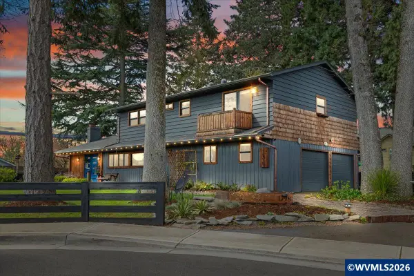 1798  Ammon St NW, Salem, OR 97304