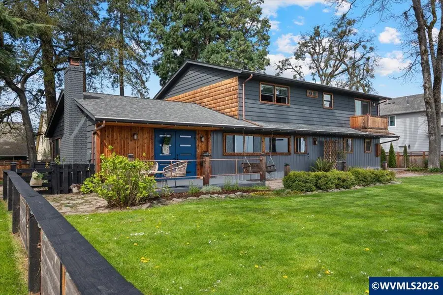 1798  Ammon St NW, Salem, OR 97304 - #3