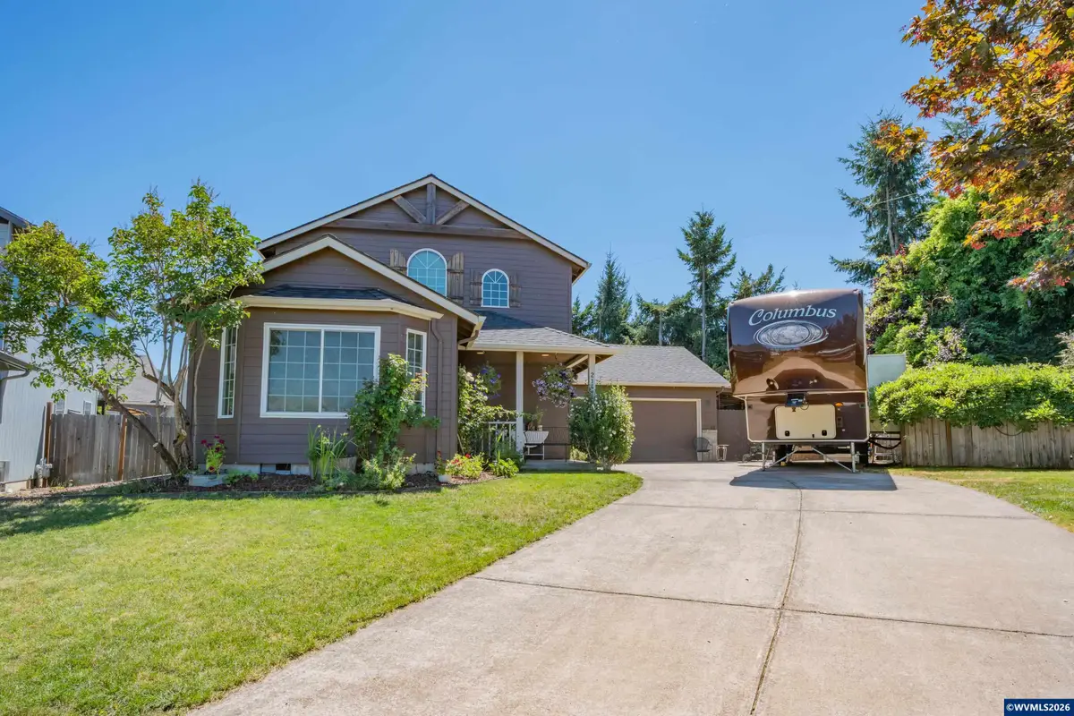 2147  Steelhead Ct, Lebanon, OR 97355 - #1